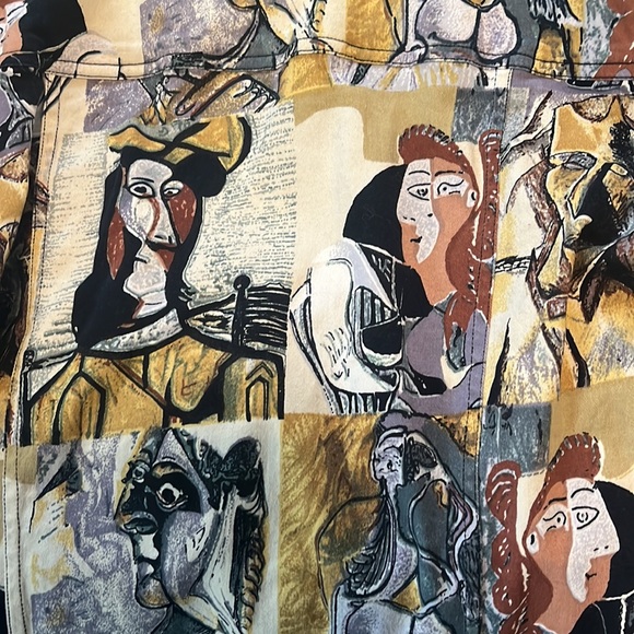 Amazing jacket - Picture 5 of 5